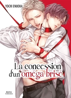 Couverture_La concession d'un oméga brisé