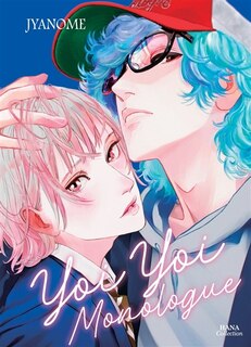 Couverture_Yoi yoi monologue