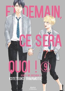 Couverture_Et demain, ce sera quoi !, Vol. 9