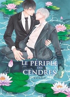 Front cover_Le périple des cendres