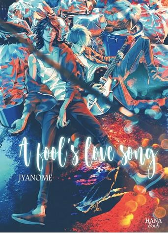 Couverture_A fool's love song