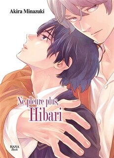 Couverture_Ne pleure plus, Hibari