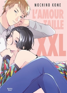 Couverture_L'amour taille XXL
