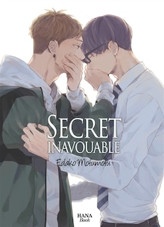 Front cover_Secret inavouable