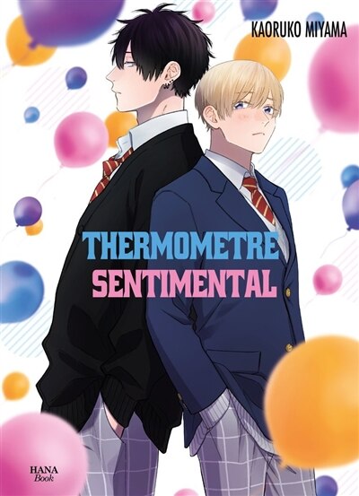 Front cover_Thermomètre sentimental