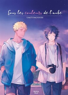 Couverture_Sous les couleurs de l'aube