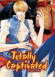 Front cover_Totally captivated, Vol. 6