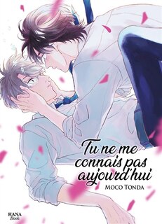 Front cover_Tu ne me connais pas aujourd'hui