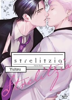 Front cover_Strelitzia
