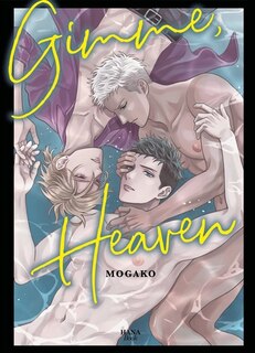 Front cover_Gimme heaven