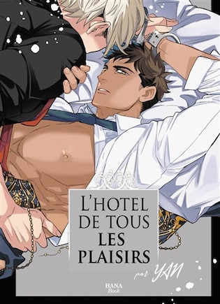 Couverture