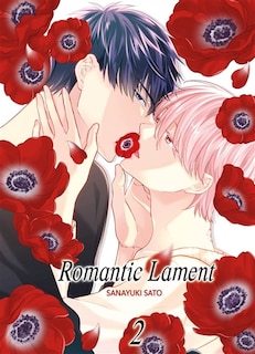 Front cover_Romantic lament, Vol. 2