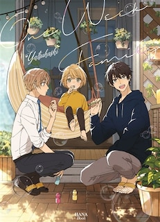 Couverture_One week family