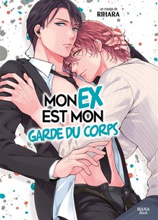 Couverture_Mon ex est mon garde du corps