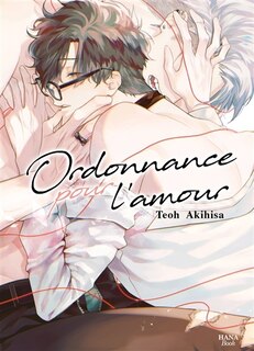 Couverture_Ordonnance pour l'amour