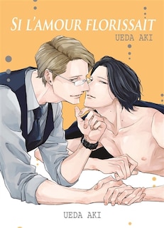 Front cover_Si l'amour florissait