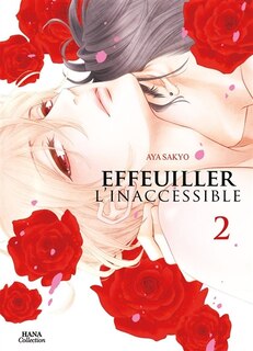 Couverture_Effeuiller l'inaccessible, Vol. 2
