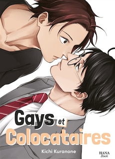 Front cover_Gays et colocataires