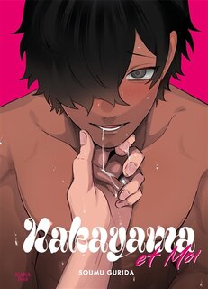 Couverture_Nakayama et moi