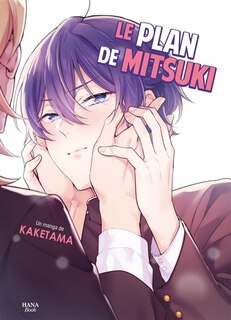 Couverture_Le plan de Mitsuki