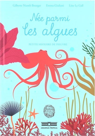 Couverture_Née parmi les algues