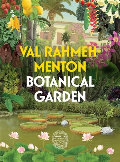 Front cover_Val Rahmeh-Menton botanical garden