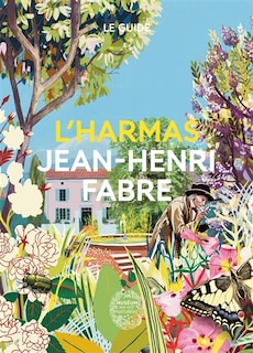 Front cover_L' Harmas Jean-Henri Fabre
