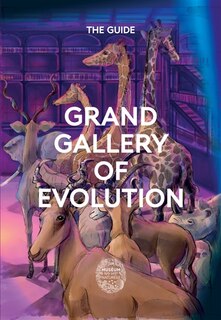Couverture_Grand gallery of evolution