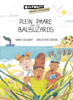 Couverture_Plein phare sur les balbuzards