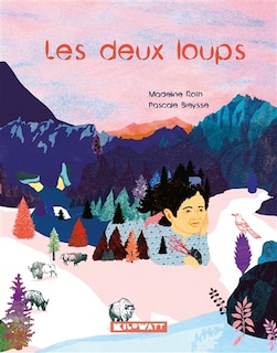 Couverture_Les deux loups