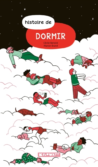 Couverture_Histoire de dormir