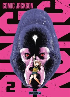 Front cover_Ping Kong T02