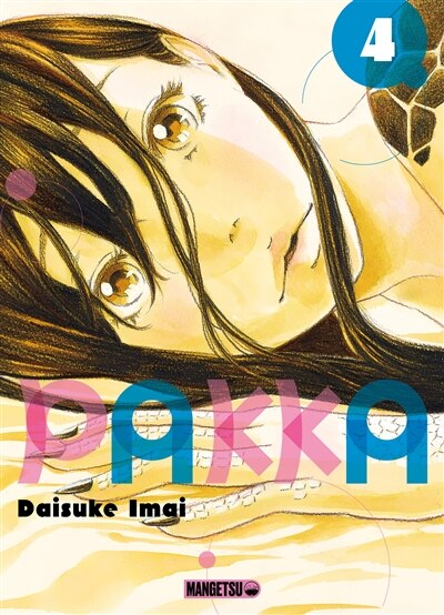 Front cover_Pakka, Vol. 4