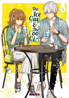 Couverture_The Ice Guy & The Cool Girl T3