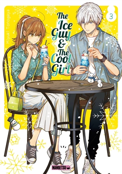 Couverture_The Ice Guy & The Cool Girl T3
