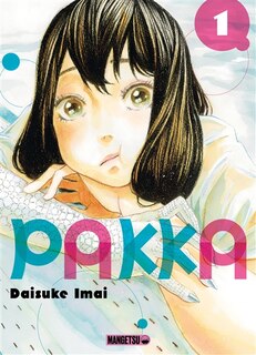 Front cover_Pakka, Vol. 1