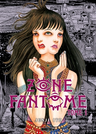 Couverture_Zone Fantôme Tome 1