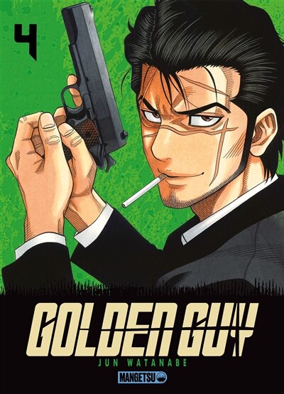 Couverture_Golden guy, Vol. 4