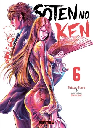 Couverture