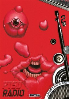 Couverture_PTSD Radio T02 VERSION FRANÇAISE