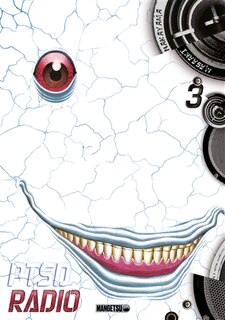 Couverture_PTSD Radio, Vol. 3