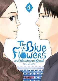 Front cover_The Blue Flowers and The Ceramic Forest T04