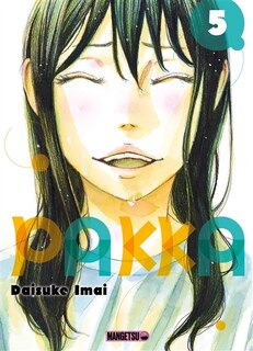 Front cover_Pakka, Vol. 5