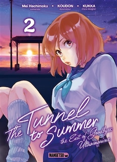 Front cover_Tunnel To Summer T02