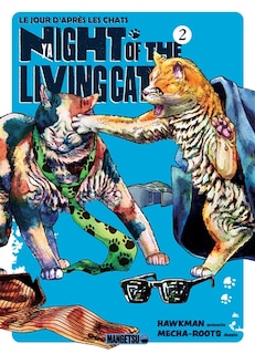Couverture_Le jour d'après les chats