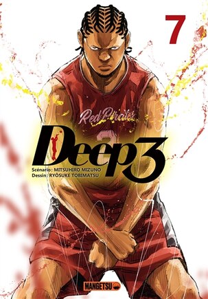 Deep 3, Vol. 7