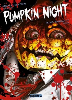 Front cover_Pumpkin Night T02