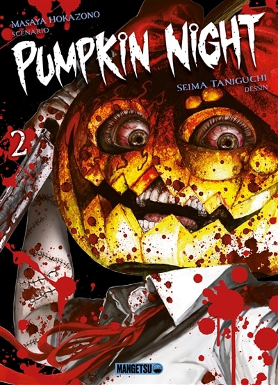 Front cover_Pumpkin Night T02