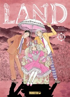 Front cover_Land T10