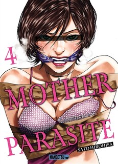 Front cover_Mother Parasite T04